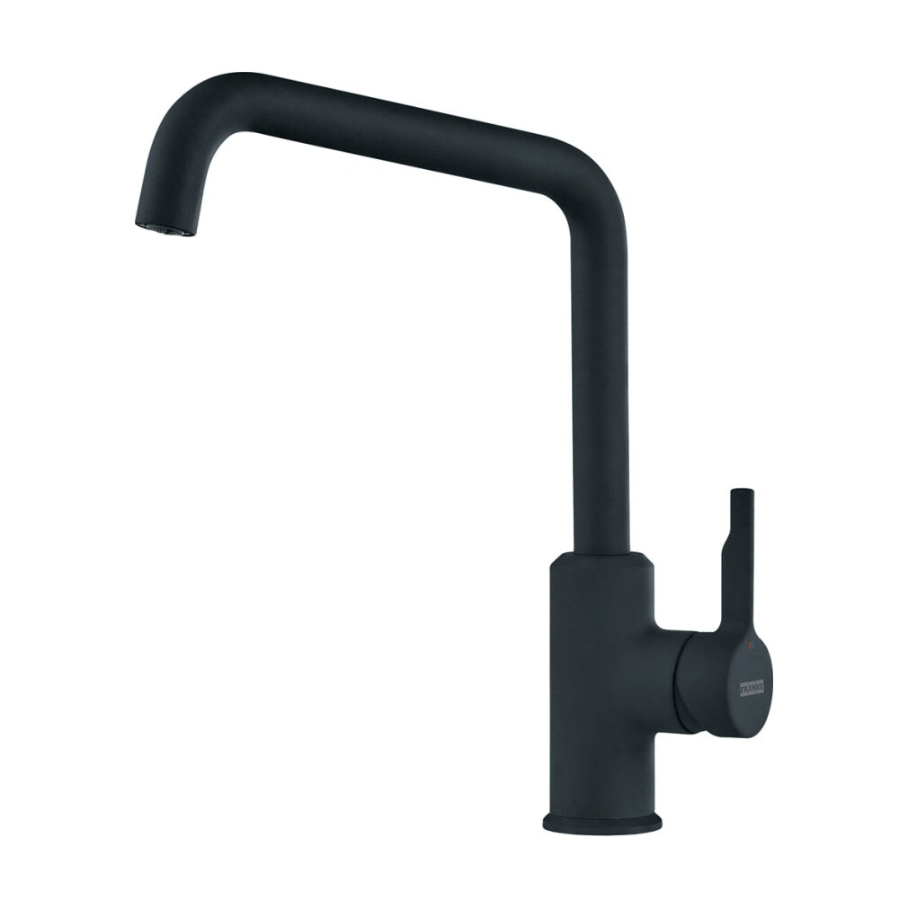 URBAN BLACK MATT 115.0627.524