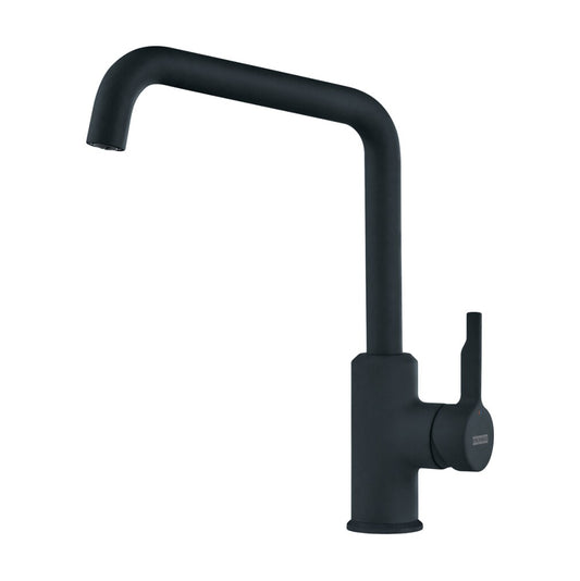 URBAN BLACK MATT 115.0627.524