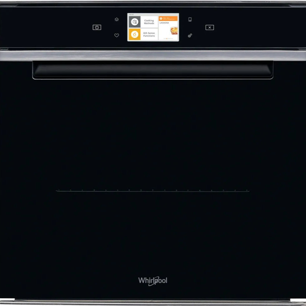 Forno WHIRLPOOL  W11I OP1 4S2 H BK A+ 73LT