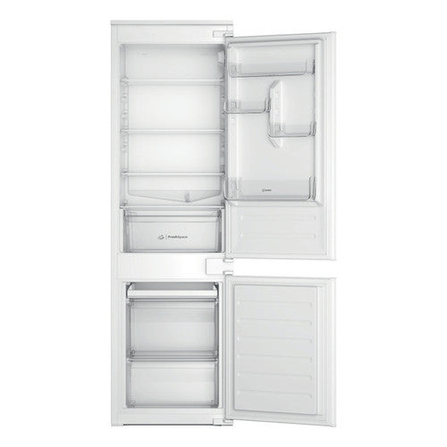 FRIGO COMBINATO  INDESIT INC18D021A1 (E) 167753